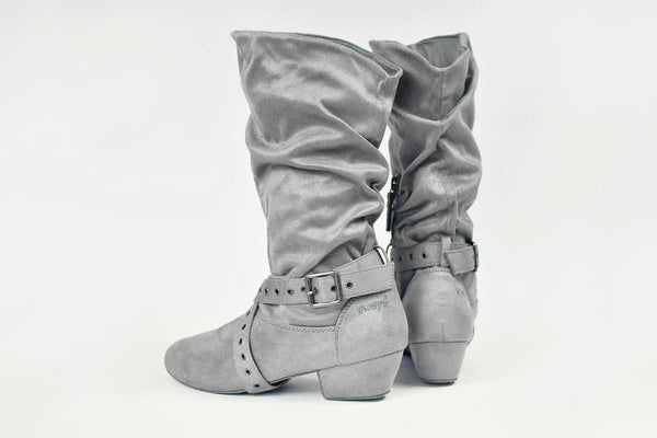 Urban Charm - Black - DANCE SPRING