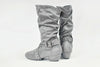 Urban Charm - Gray - DANCE SPRING