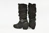 Urban Charm - Black - DANCE SPRING