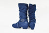 Urban Charm - Navy - DANCE SPRING