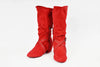 Urban Charm - Red - DANCE SPRING