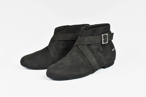 Urban Soul - Black - DANCE SPRING