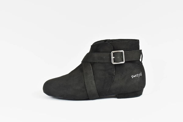 Urban Soul - Black - DANCE SPRING
