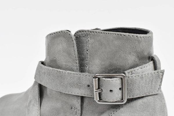 Urban Soul - Gray - DANCE SPRING