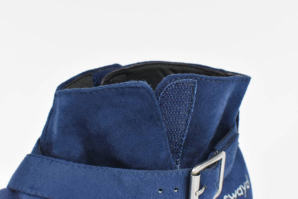 Urban Soul - Navy - DANCE SPRING