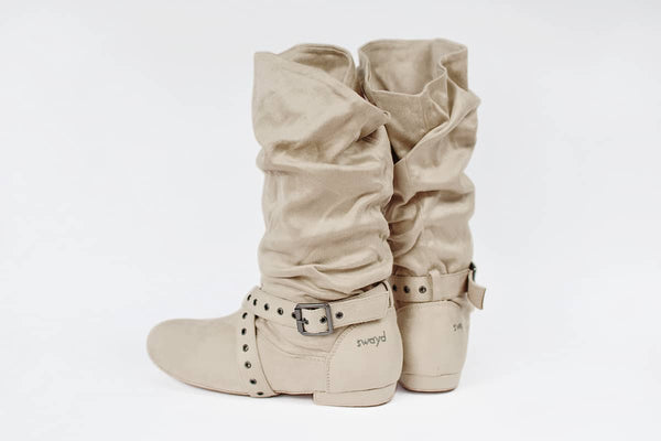Urban Step - Black - DANCE SPRING