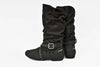 Urban Step - Black - DANCE SPRING