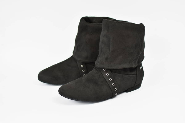 Urban Step - Black - DANCE SPRING