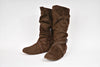 Urban Step - Tan - DANCE SPRING