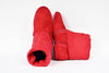Urban Step - Burgundy - DANCE SPRING
