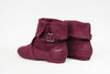 Urban Vibe - Burgundy - DANCE SPRING
