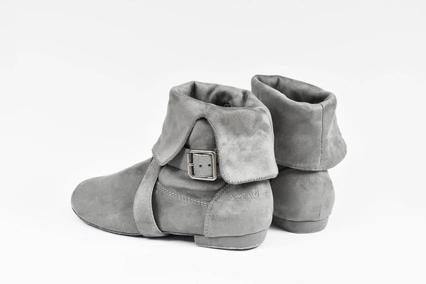 Urban Vibe - Gray - DANCE SPRING