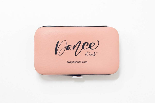 Manicure Kit - DANCE SPRING