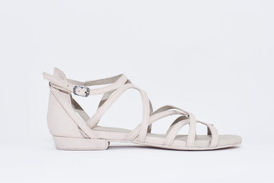 Athena - Beige - DANCE SPRING