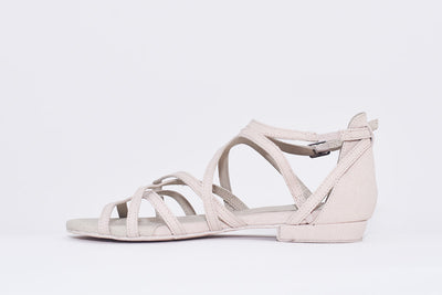 Athena - Beige - DANCE SPRING