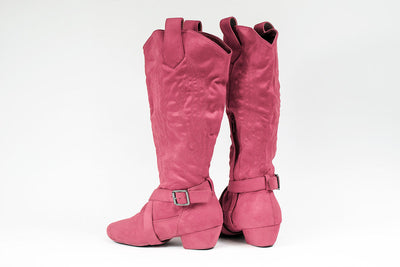 Prescott - Brown - DANCE SPRING