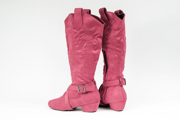 Prescott - Pink - DANCE SPRING