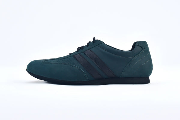 Alex - Dark Green - DANCE SPRING