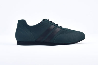 Alex - Dark Green - DANCE SPRING