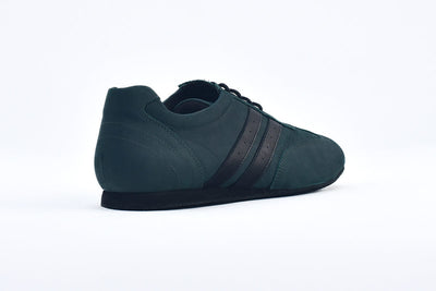 Alex - Dark Green - DANCE SPRING