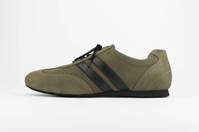 Alex - Dark Green - DANCE SPRING