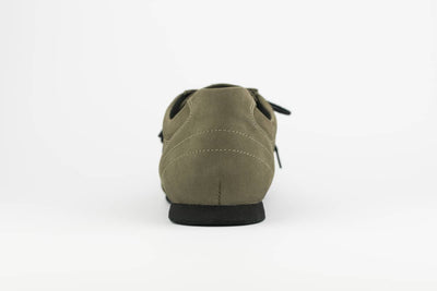 Alex - Dark Green - DANCE SPRING