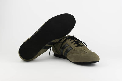 Alex - Dark Green - DANCE SPRING