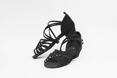 Marina - Black - DANCE SPRING