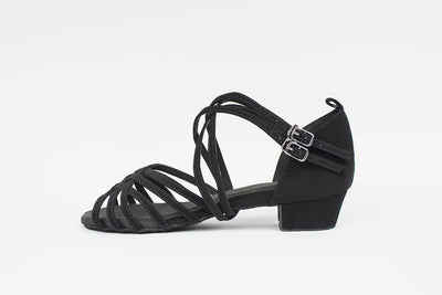 Marina - Black - DANCE SPRING