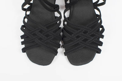 Marina - Black - DANCE SPRING