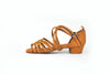 Marina - Caramel - DANCE SPRING