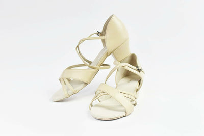 Maya - Beige - DANCE SPRING