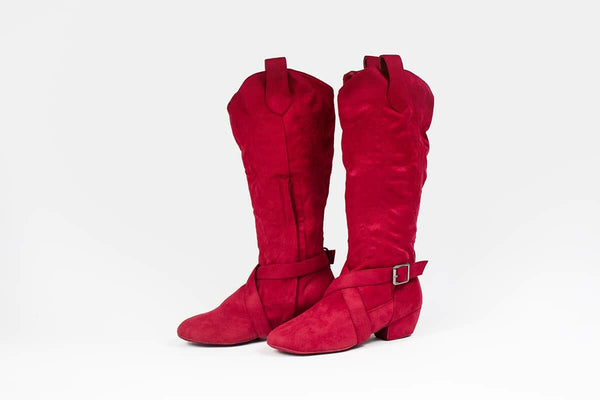 Prescott - Pink - DANCE SPRING