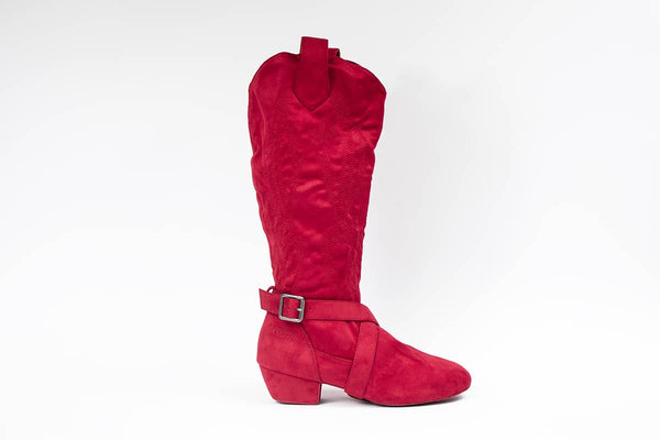 Prescott - Pink - DANCE SPRING