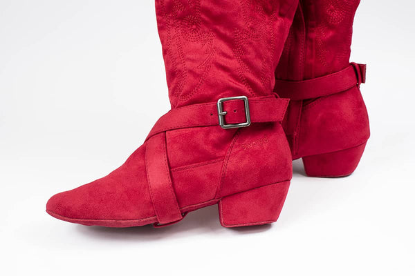 Prescott - Pink - DANCE SPRING