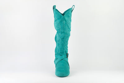 Prescott - Turquoise - DANCE SPRING