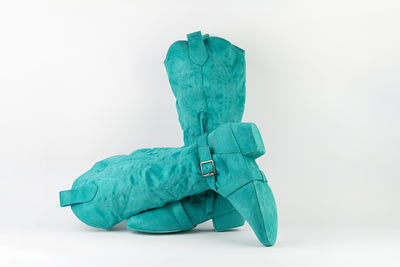 Prescott - Turquoise - DANCE SPRING