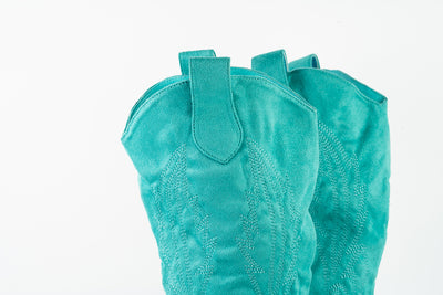 Prescott - Turquoise - DANCE SPRING