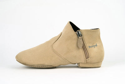 Nina - Tan - DANCE SPRING