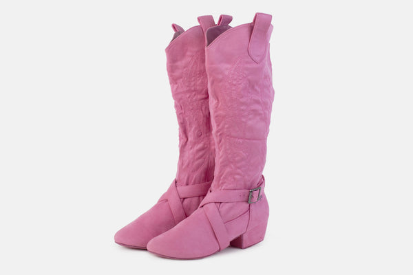 Prescott - Barbie light pink - DANCE SPRING