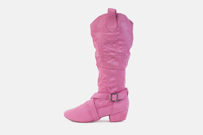 Prescott - Barbie light pink - DANCE SPRING