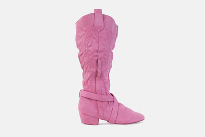 Prescott - Barbie light pink - DANCE SPRING