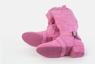 Prescott - Barbie light pink - DANCE SPRING