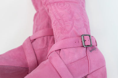 Prescott - Barbie light pink - DANCE SPRING