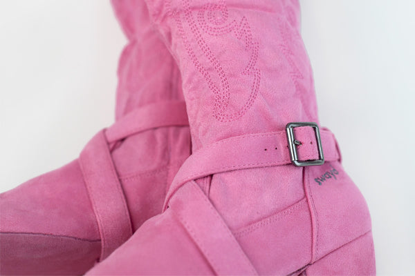 Prescott - Barbie light pink - DANCE SPRING