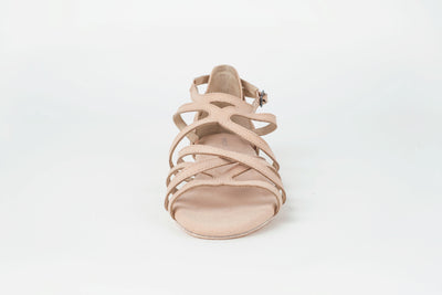 Athena - Beige - DANCE SPRING