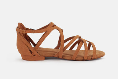 Athena - Caramel - DANCE SPRING