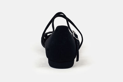 Kate - Black - DANCE SPRING