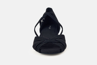 Kate - Black - DANCE SPRING