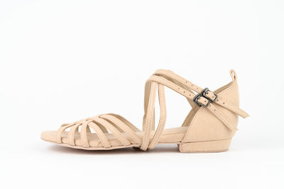 Marnie - Beige - DANCE SPRING